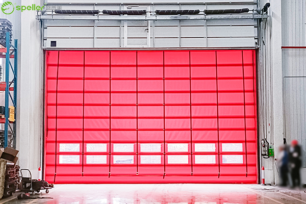 抗风堆积门 抗风堆积门