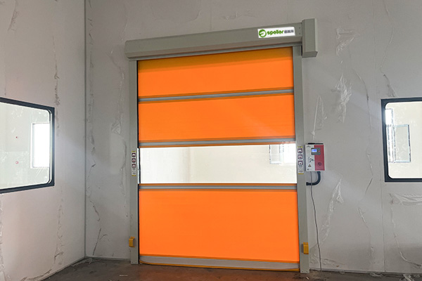 快速卷帘门 快速卷帘门