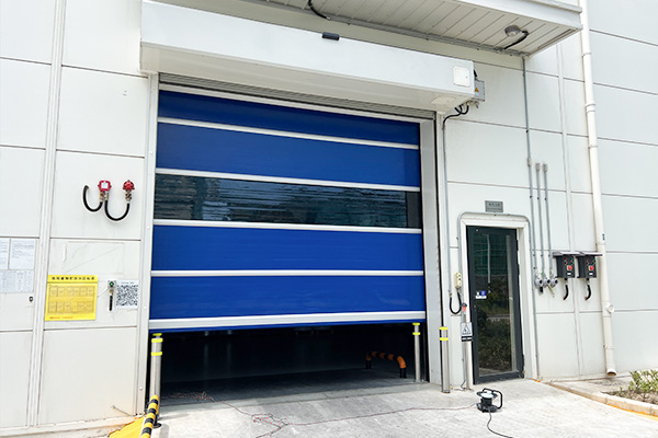 快速卷帘门 快速卷帘门