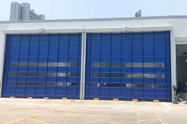 堆积快速门 堆积快速门