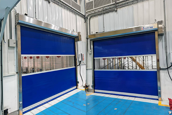 快速卷帘门 快速卷帘门