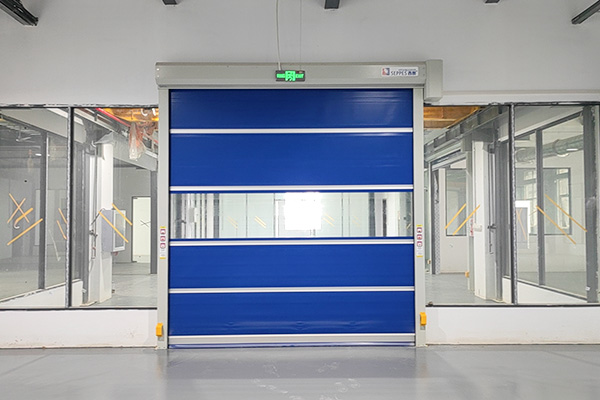 ▲快速卷帘门图片 ▲快速卷帘门图片