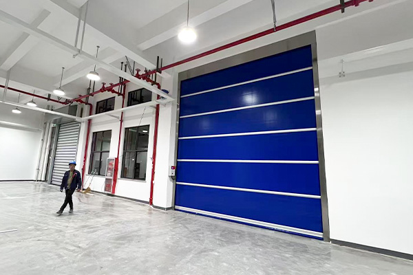 国产快速门 国产快速门