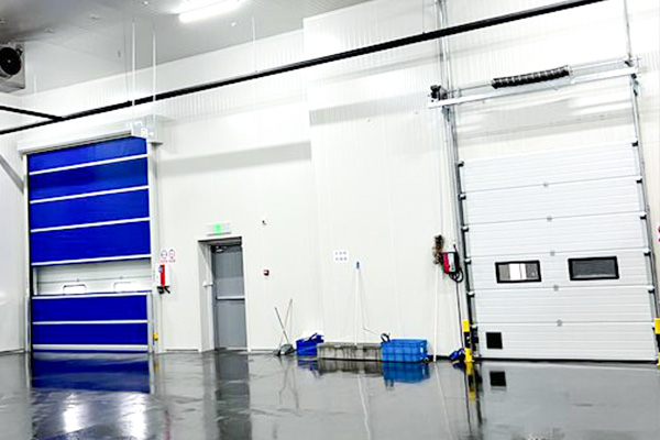 国产快速门 国产快速门