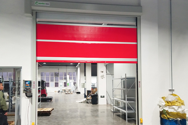 苏州快速门 苏州快速门