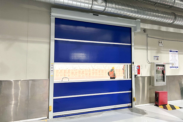 快速卷帘门 快速卷帘门
