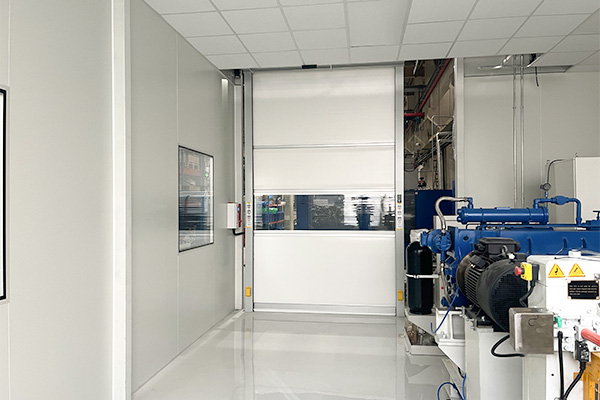 盛普莱快速门 盛普莱快速门