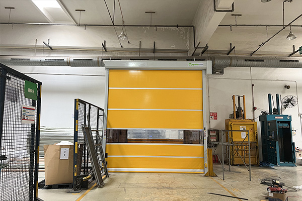 快速卷帘门 快速卷帘门