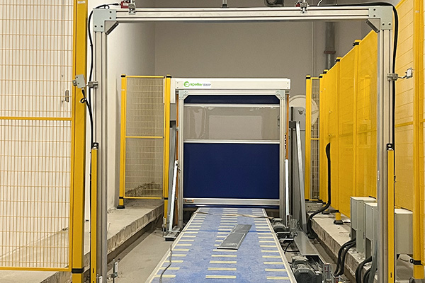 快速卷帘门 快速卷帘门