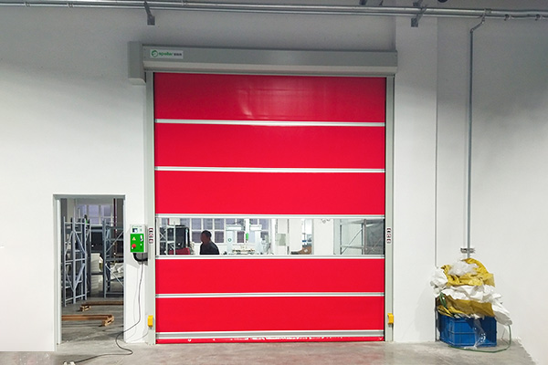 快速卷帘门 快速卷帘门