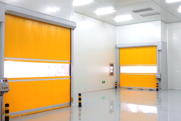 盛普莱快速门 盛普莱快速门